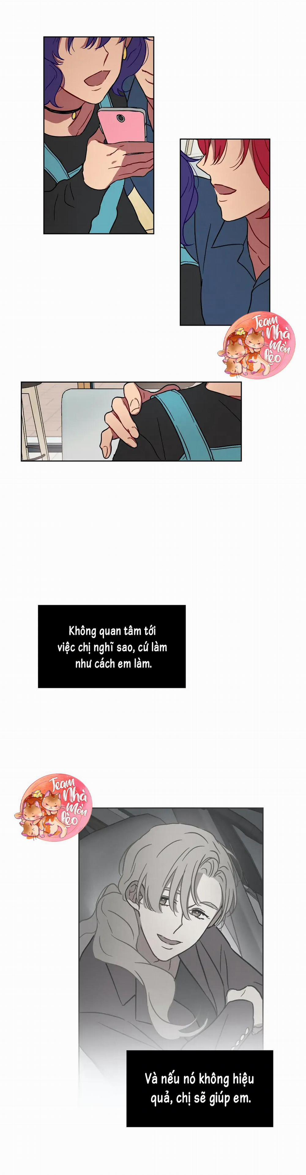 Ngủ Ngon Nhé, Lọ Lem 11 trang 7