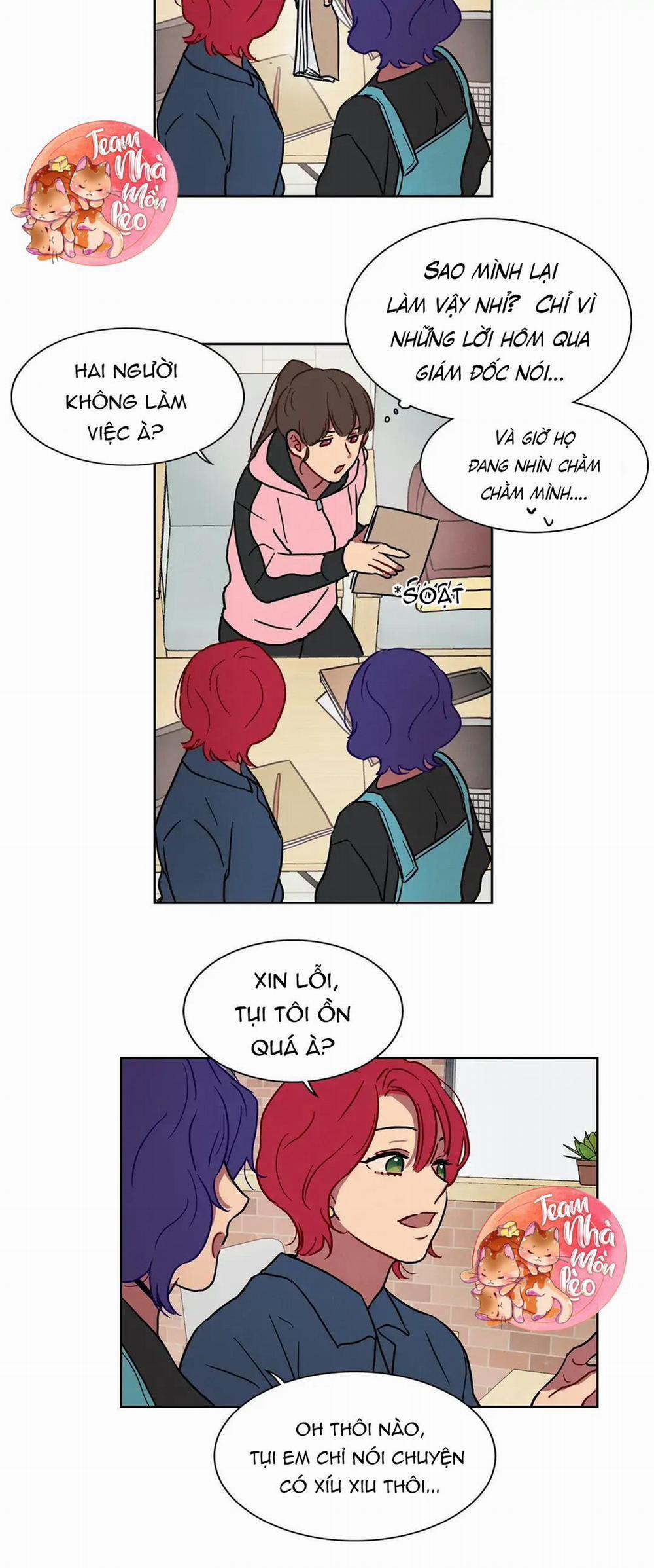 Ngủ Ngon Nhé, Lọ Lem 11 trang 9