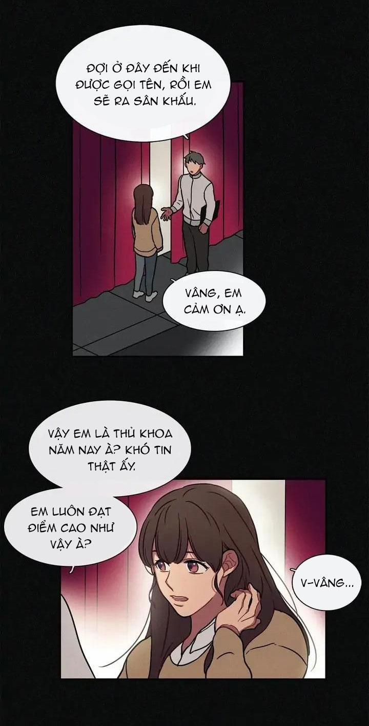 Ngủ Ngon Nhé, Lọ Lem 2 trang 1