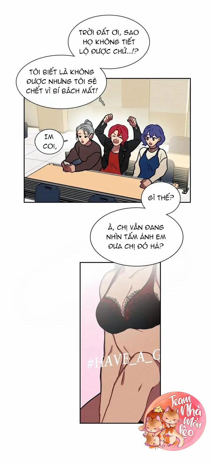 Ngủ Ngon Nhé, Lọ Lem 2 trang 13