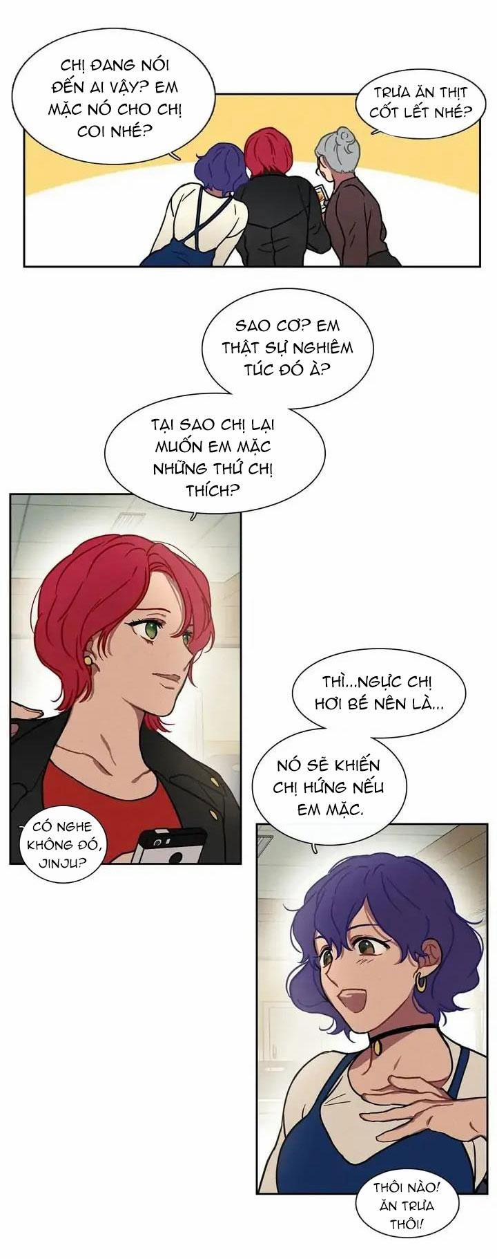 Ngủ Ngon Nhé, Lọ Lem 2 trang 15