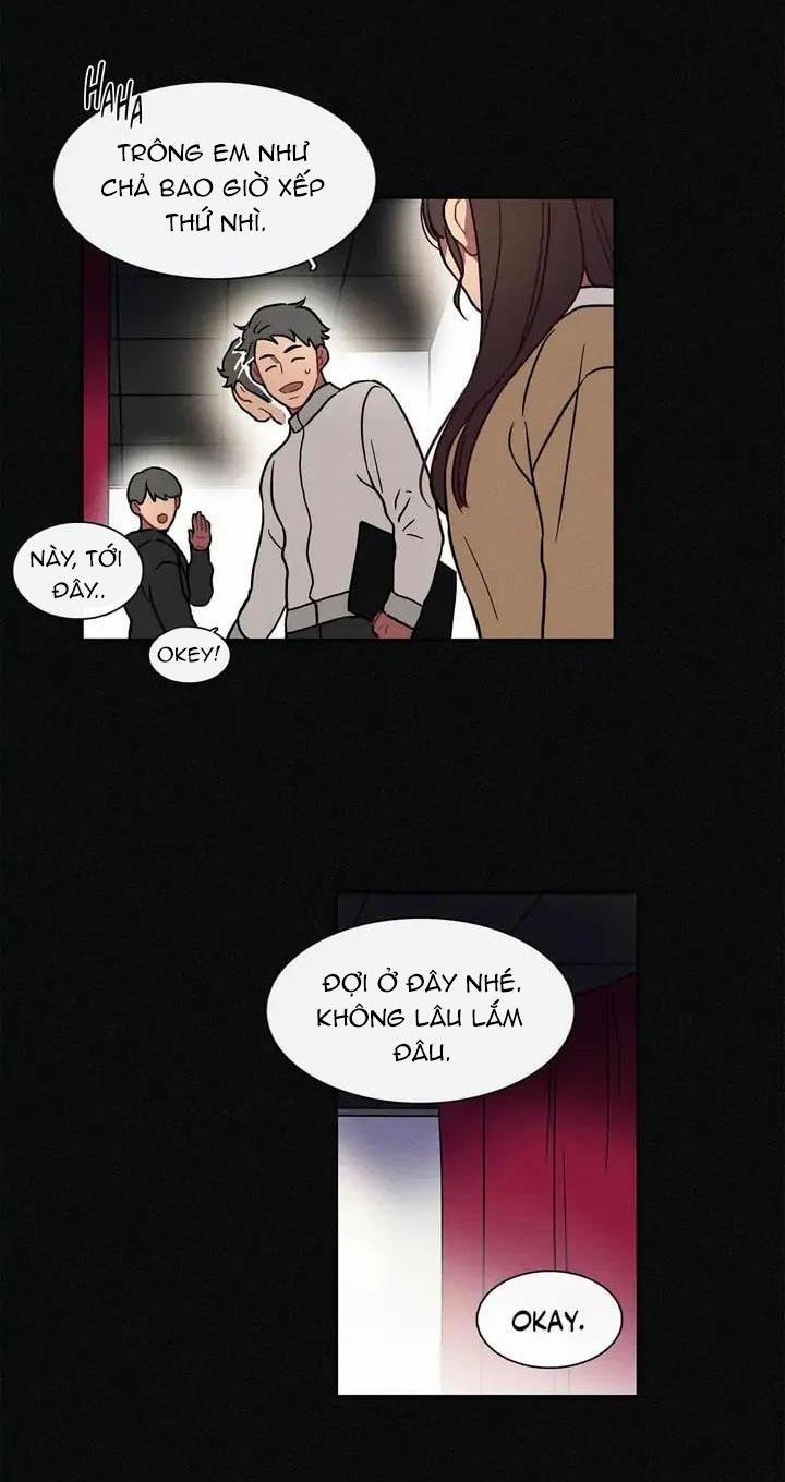 Ngủ Ngon Nhé, Lọ Lem 2 trang 2