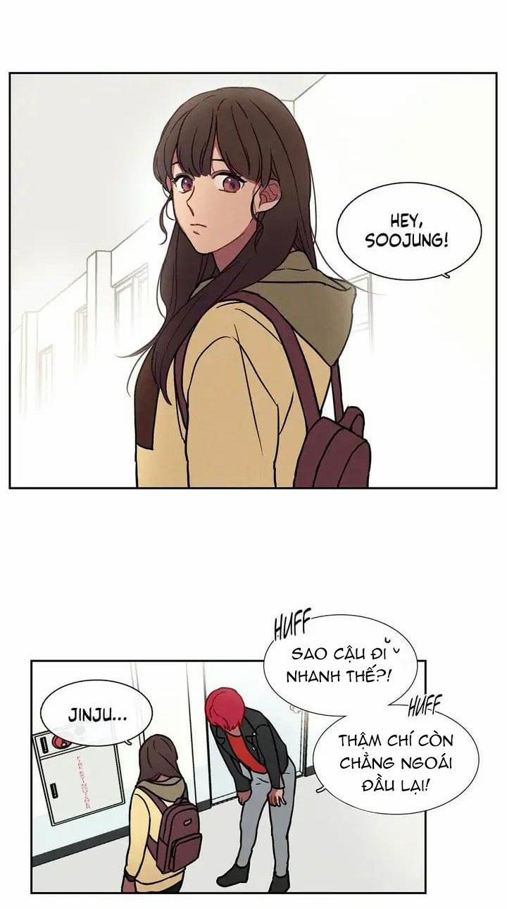 Ngủ Ngon Nhé, Lọ Lem 2 trang 20