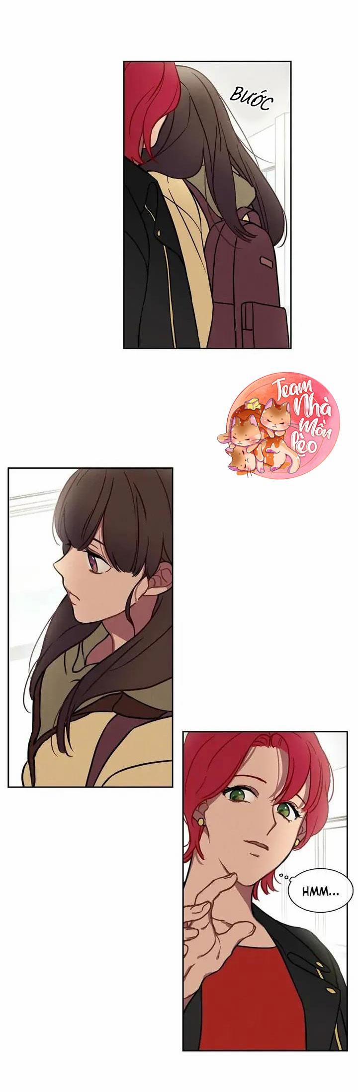 Ngủ Ngon Nhé, Lọ Lem 2 trang 24