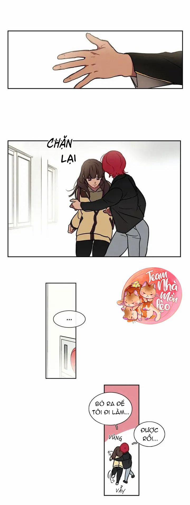 Ngủ Ngon Nhé, Lọ Lem 2 trang 26