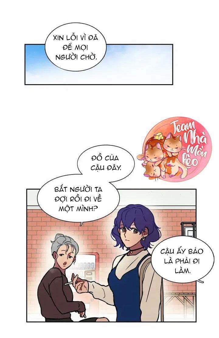 Ngủ Ngon Nhé, Lọ Lem 2 trang 29