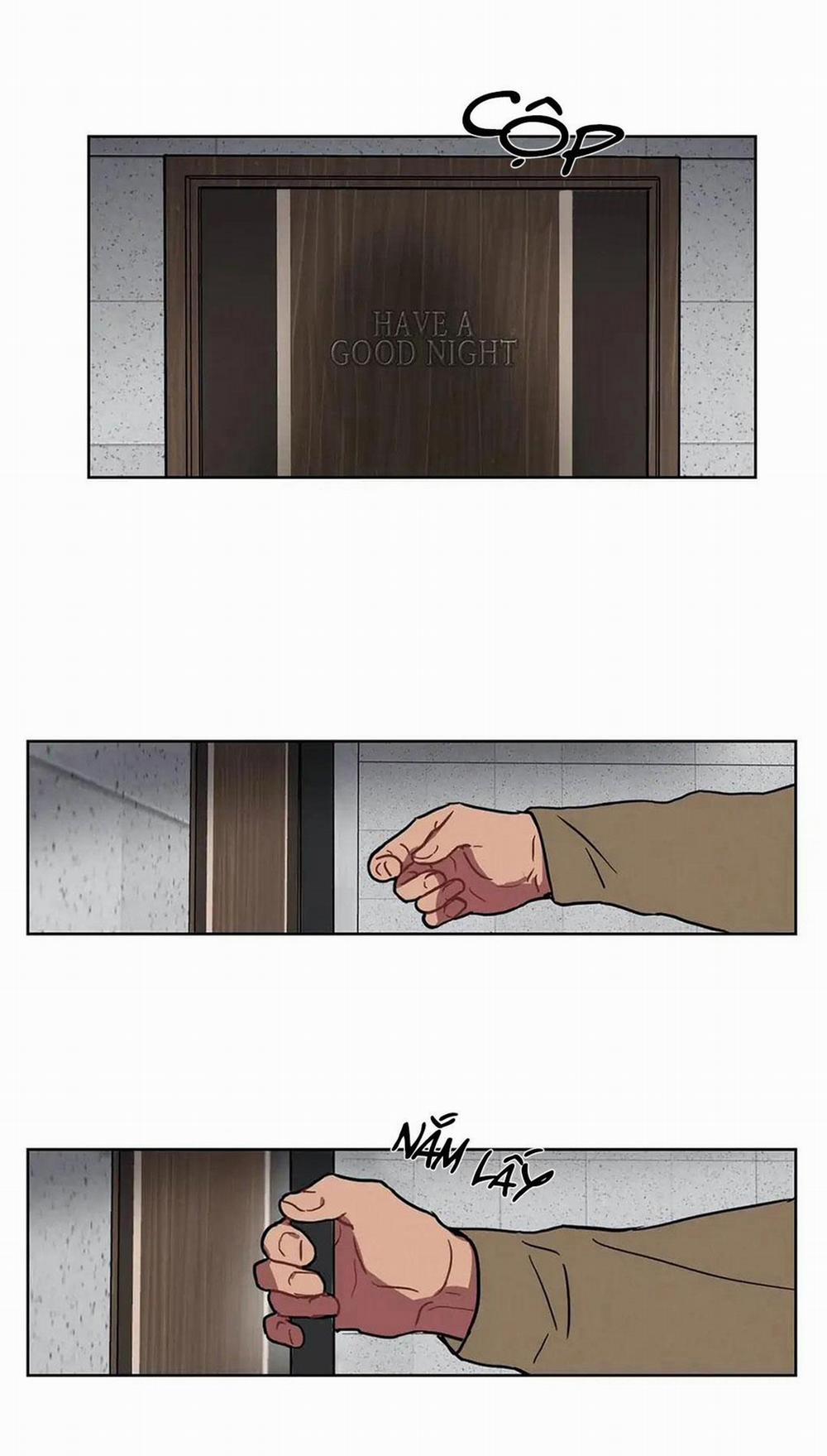 Ngủ Ngon Nhé, Lọ Lem 3 trang 1