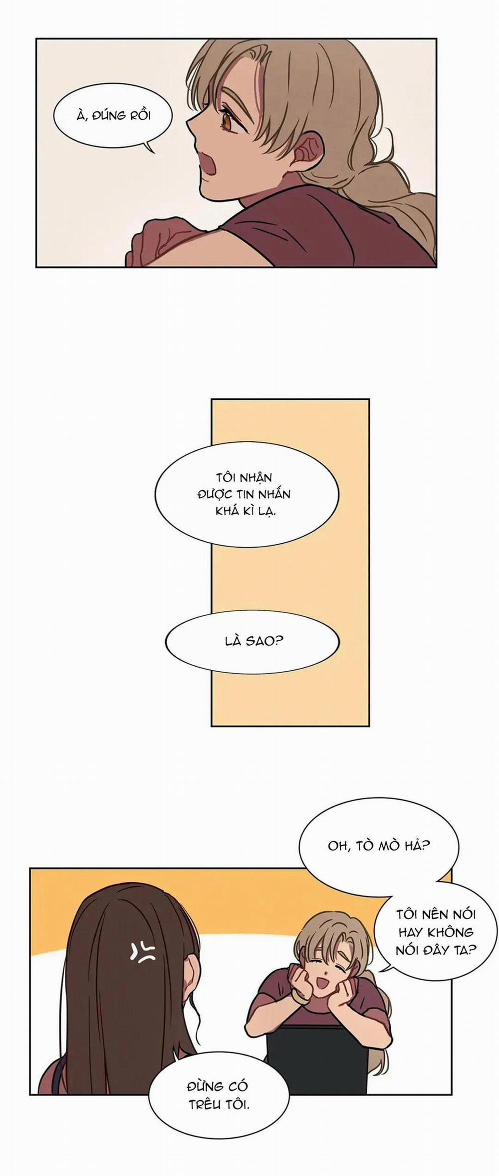 Ngủ Ngon Nhé, Lọ Lem 3 trang 12