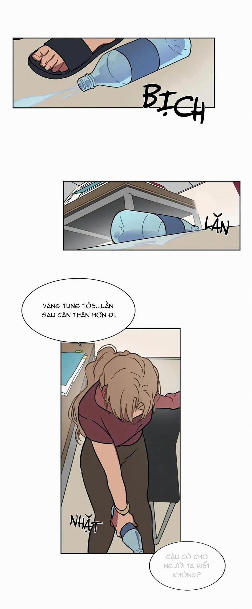 Ngủ Ngon Nhé, Lọ Lem 3 trang 14