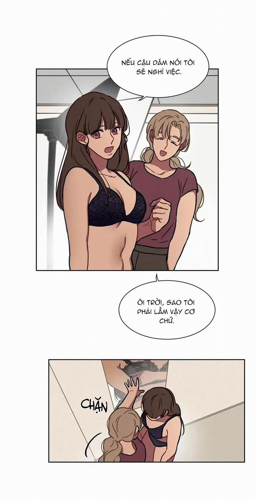 Ngủ Ngon Nhé, Lọ Lem 3 trang 16