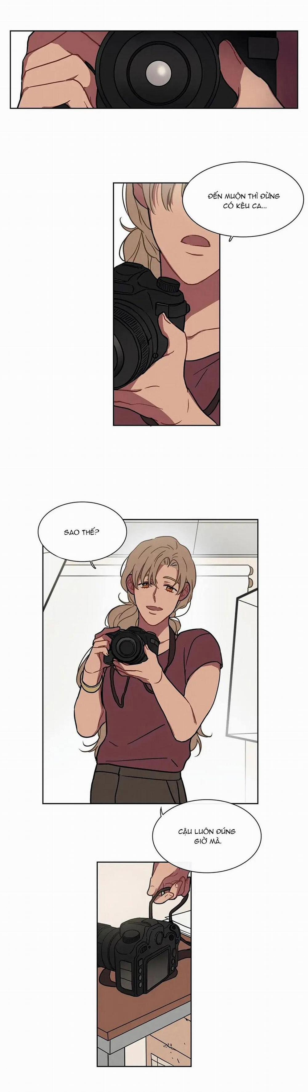 Ngủ Ngon Nhé, Lọ Lem 3 trang 3