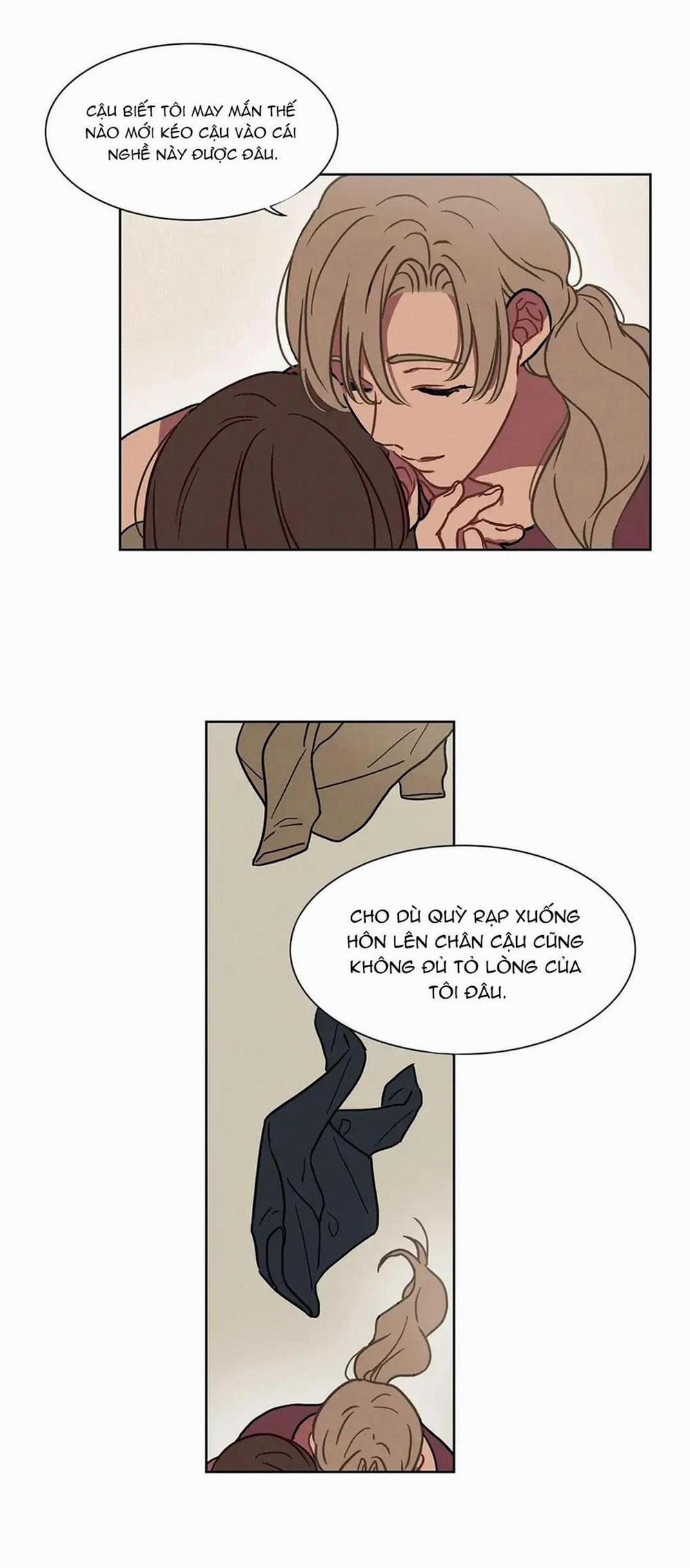 Ngủ Ngon Nhé, Lọ Lem 3 trang 6