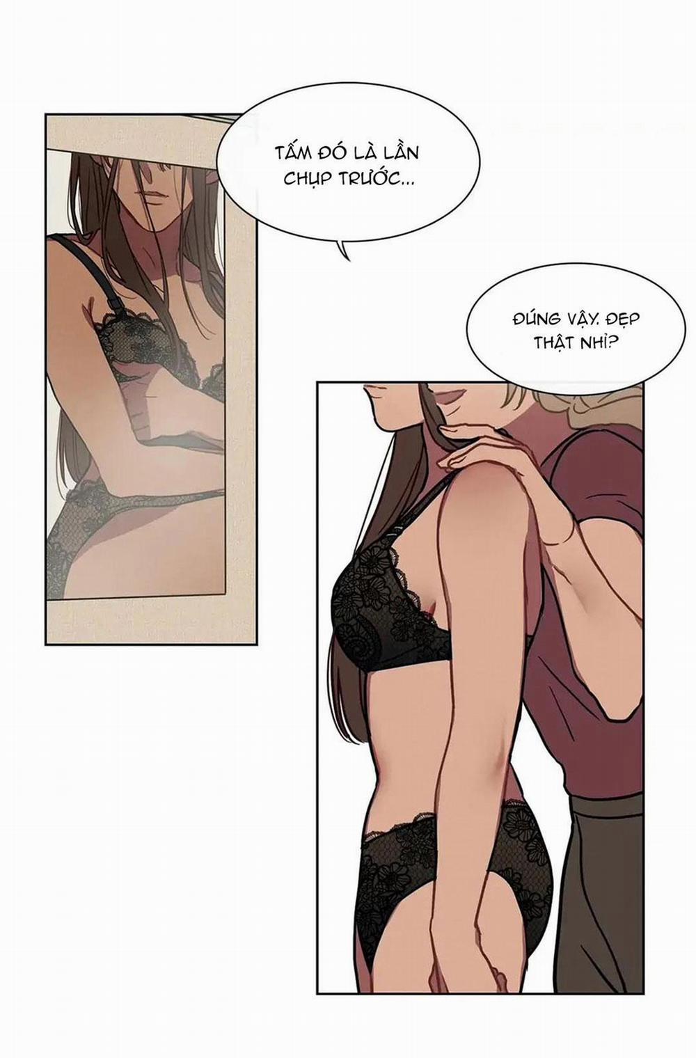 Ngủ Ngon Nhé, Lọ Lem 3 trang 7