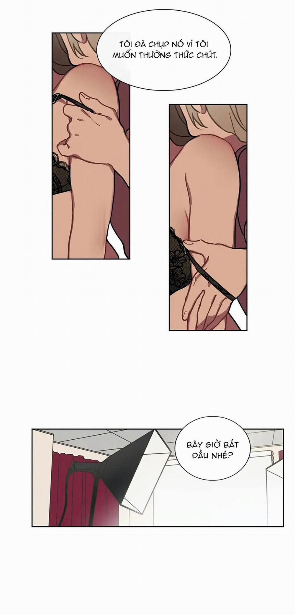 Ngủ Ngon Nhé, Lọ Lem 3 trang 8