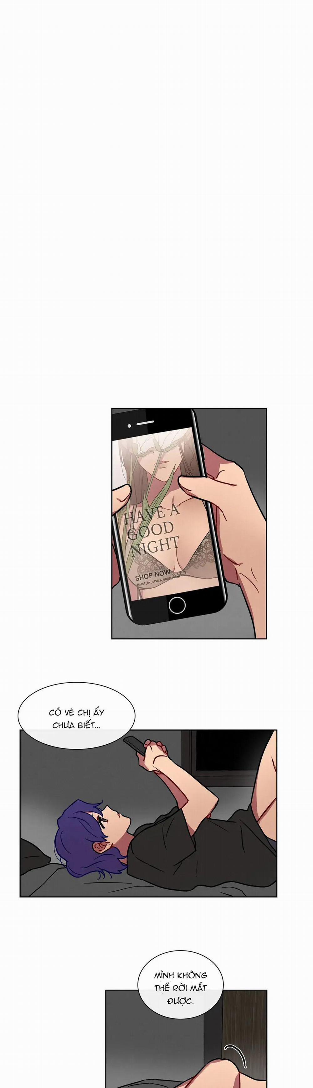 Ngủ Ngon Nhé, Lọ Lem 36 trang 1