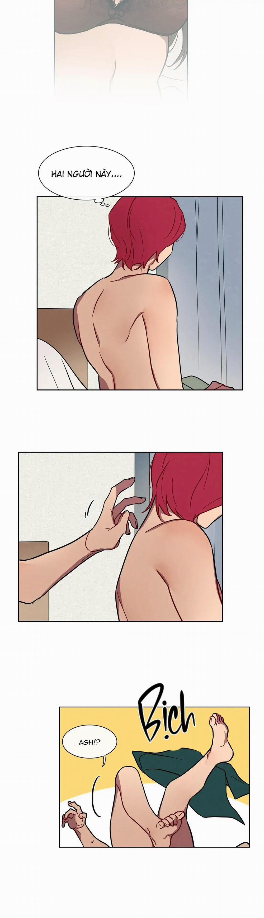 Ngủ Ngon Nhé, Lọ Lem 36 trang 11