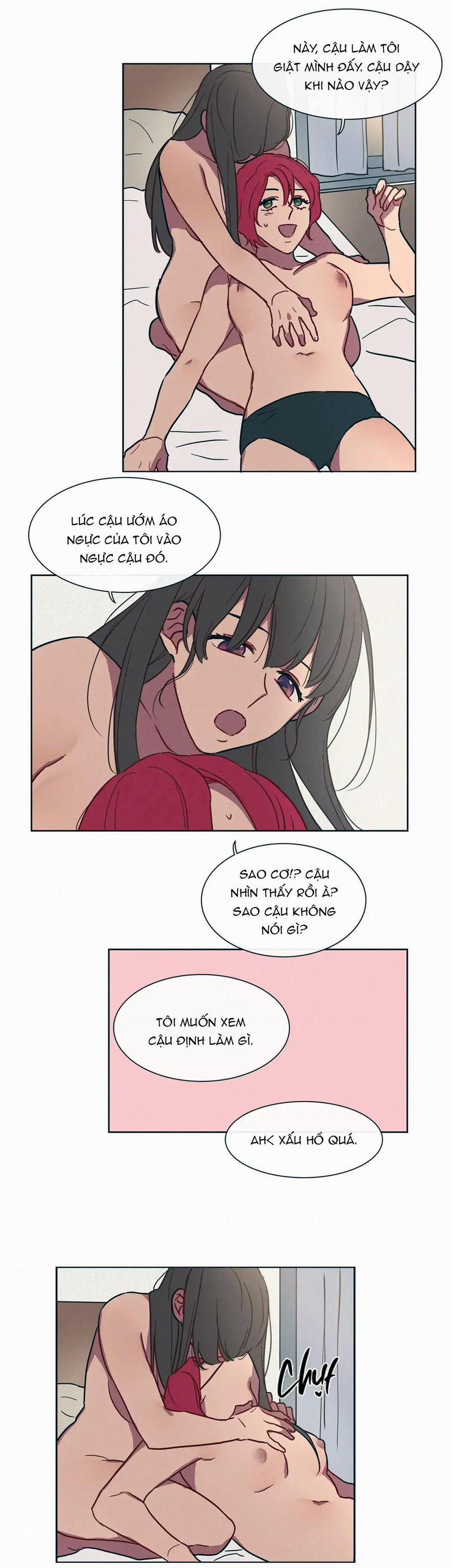 Ngủ Ngon Nhé, Lọ Lem 36 trang 12