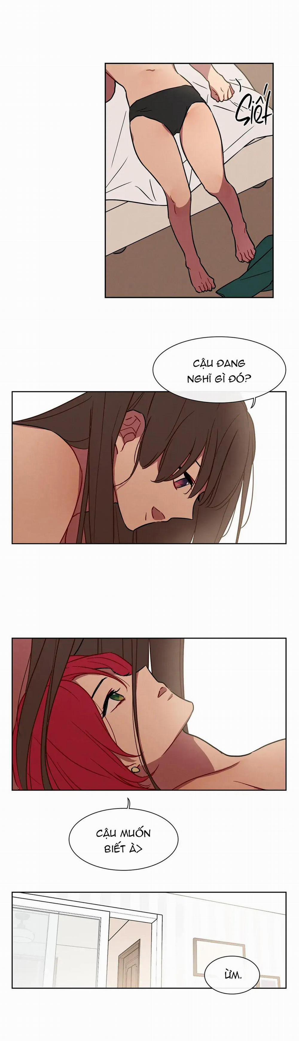 Ngủ Ngon Nhé, Lọ Lem 36 trang 13