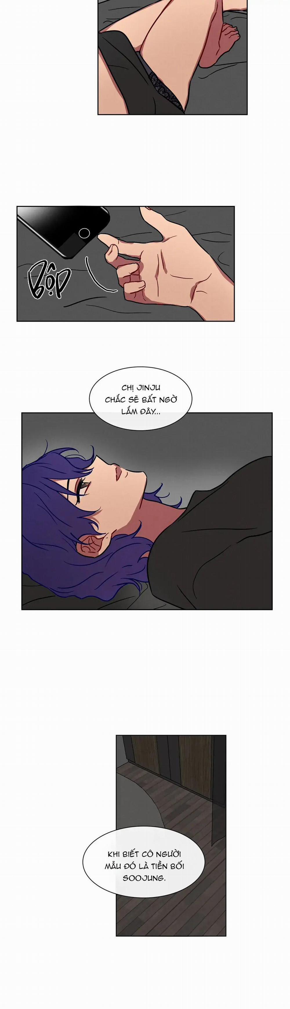 Ngủ Ngon Nhé, Lọ Lem 36 trang 2