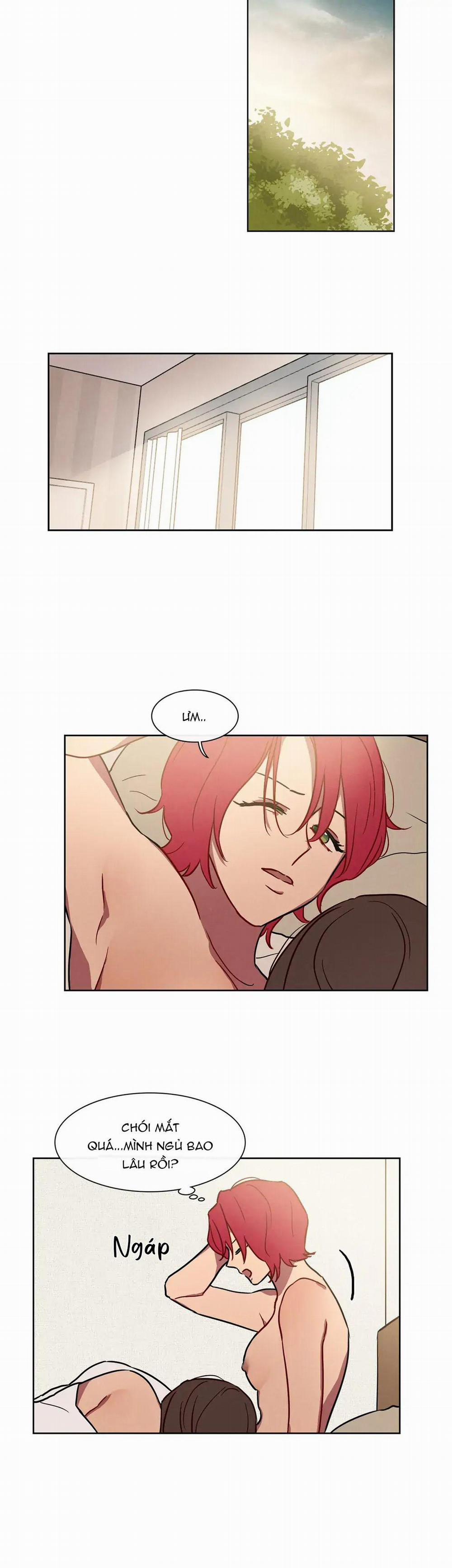 Ngủ Ngon Nhé, Lọ Lem 36 trang 3