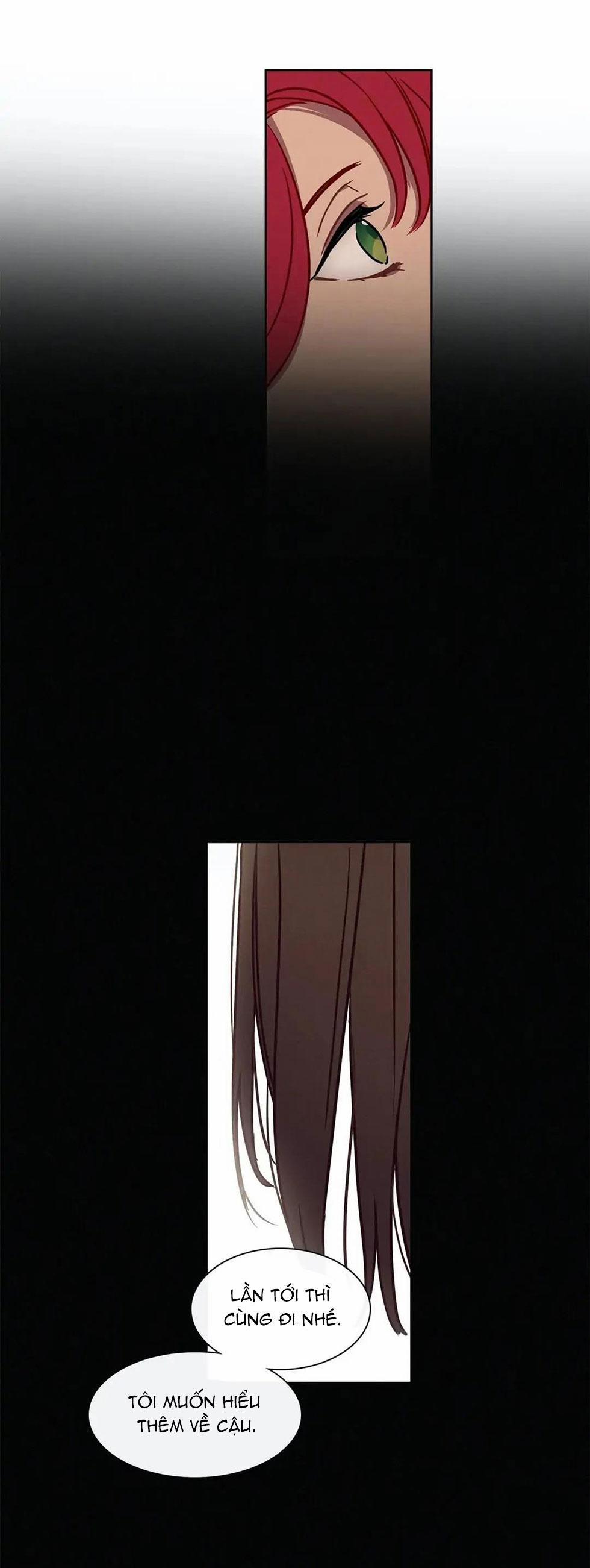 Ngủ Ngon Nhé, Lọ Lem 4 trang 1