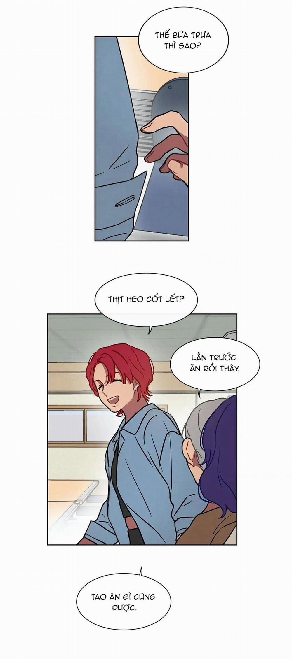 Ngủ Ngon Nhé, Lọ Lem 4 trang 15