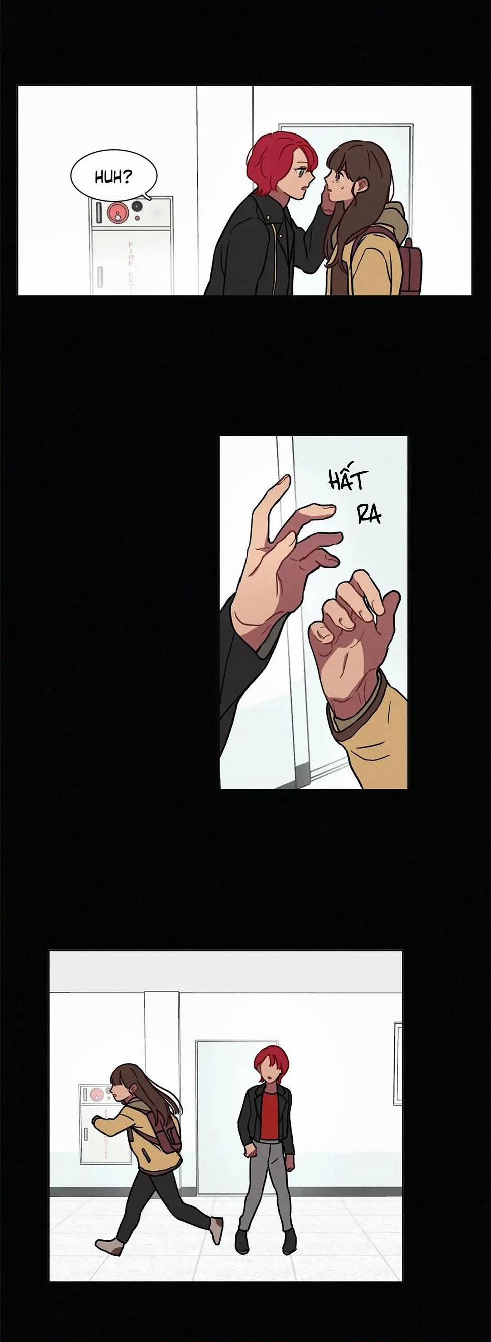 Ngủ Ngon Nhé, Lọ Lem 4 trang 3