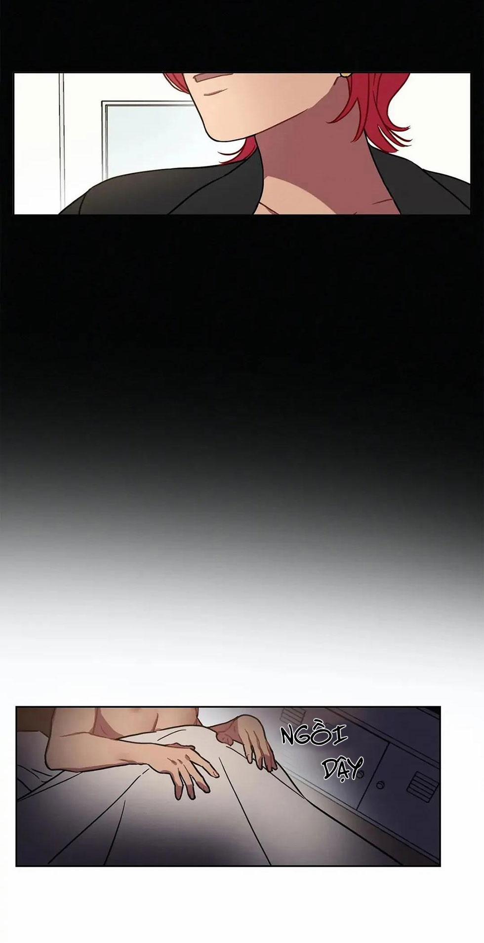 Ngủ Ngon Nhé, Lọ Lem 4 trang 4