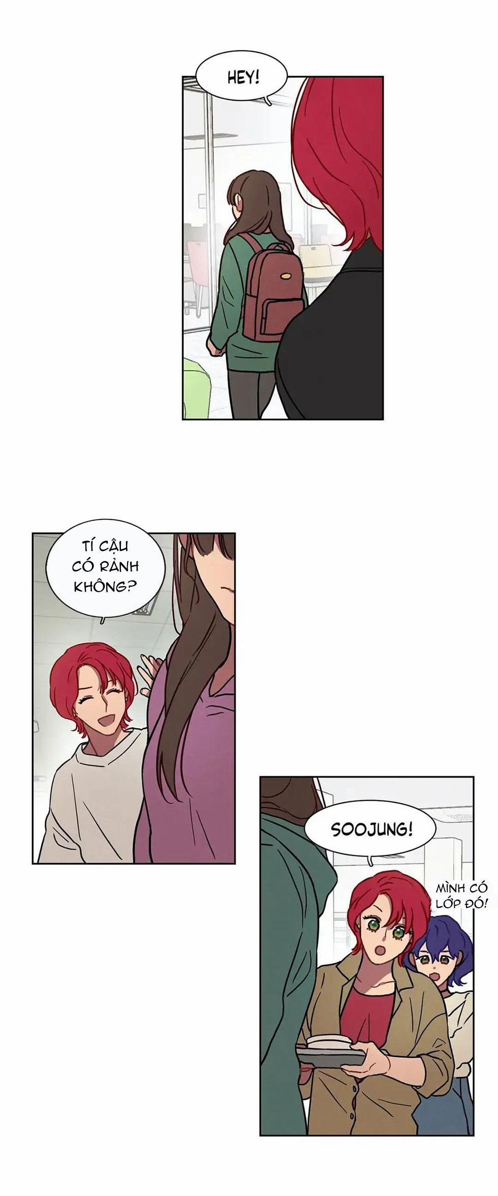 Ngủ Ngon Nhé, Lọ Lem 4 trang 7