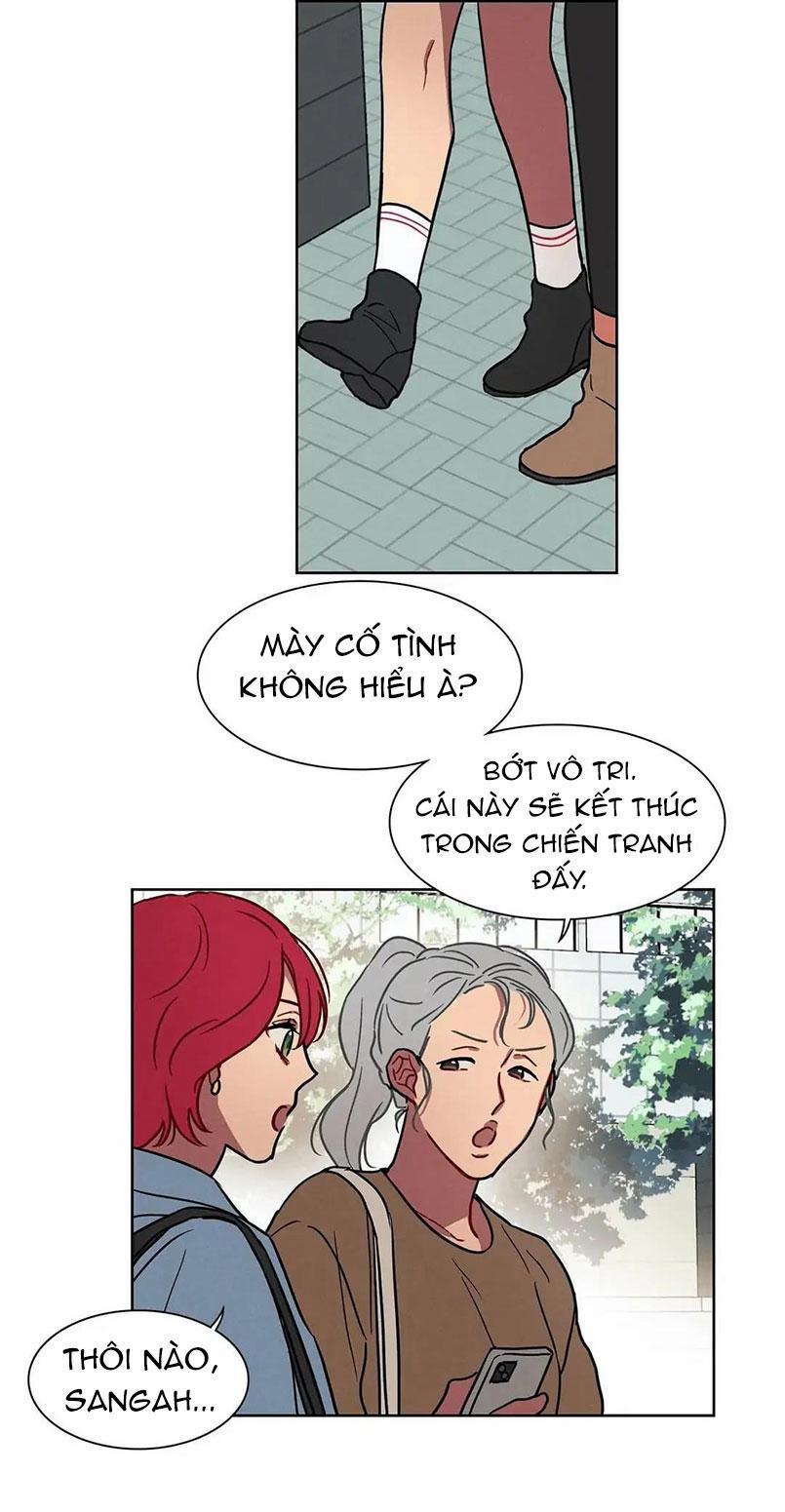 Ngủ Ngon Nhé, Lọ Lem 5 trang 15