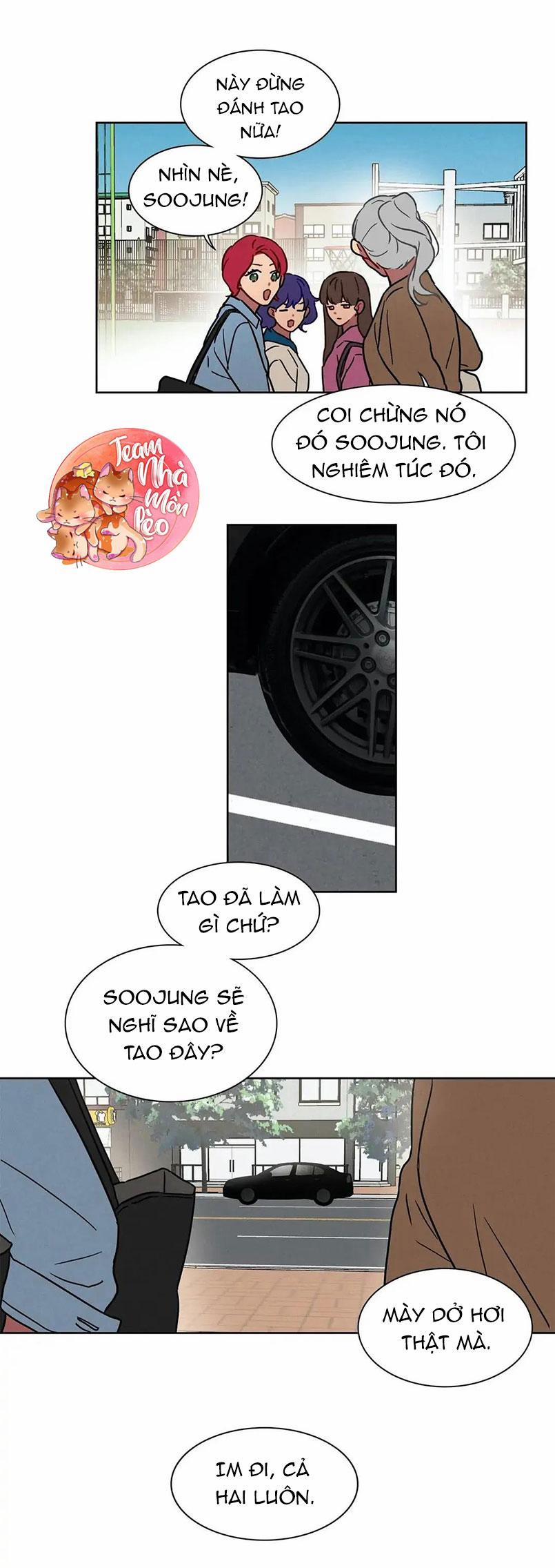 Ngủ Ngon Nhé, Lọ Lem 5 trang 18