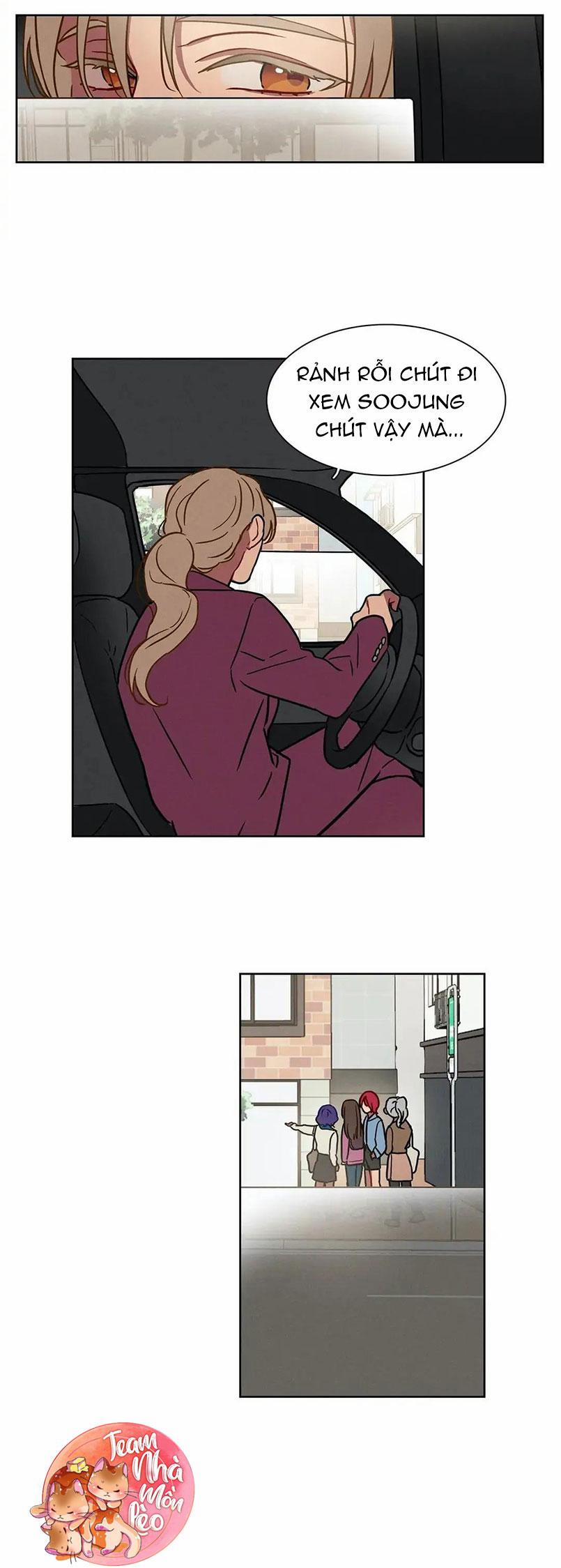 Ngủ Ngon Nhé, Lọ Lem 5 trang 19