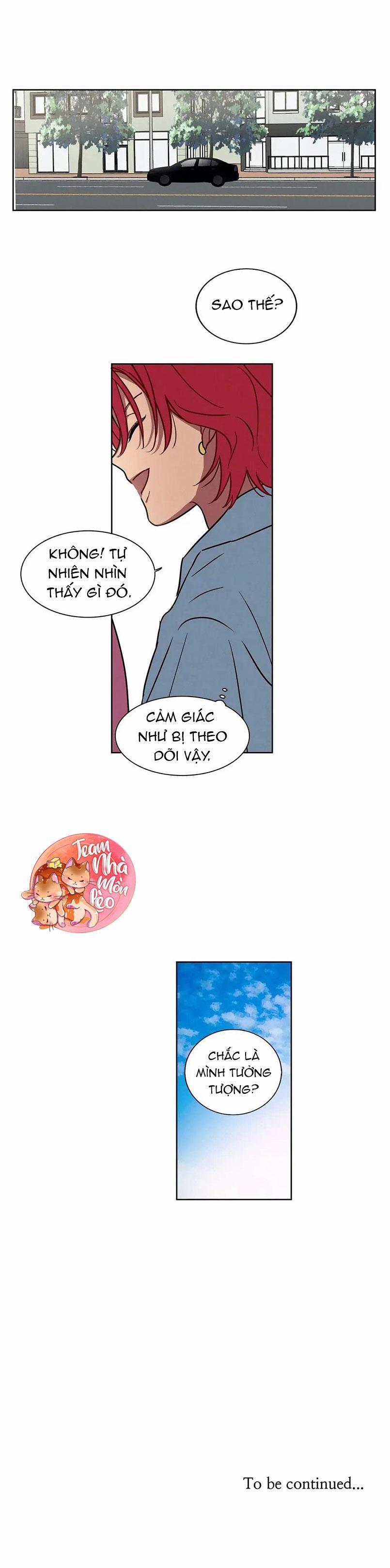 Ngủ Ngon Nhé, Lọ Lem 5 trang 23