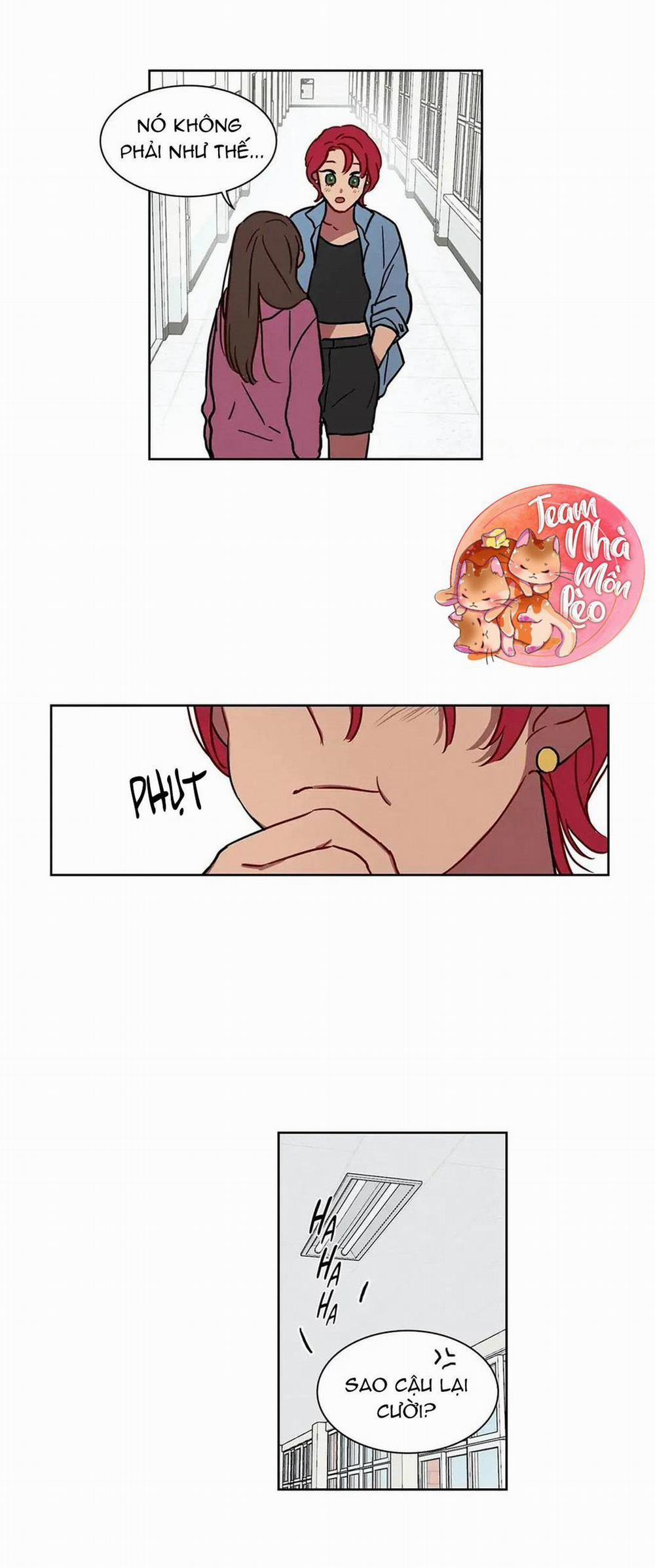 Ngủ Ngon Nhé, Lọ Lem 5 trang 3