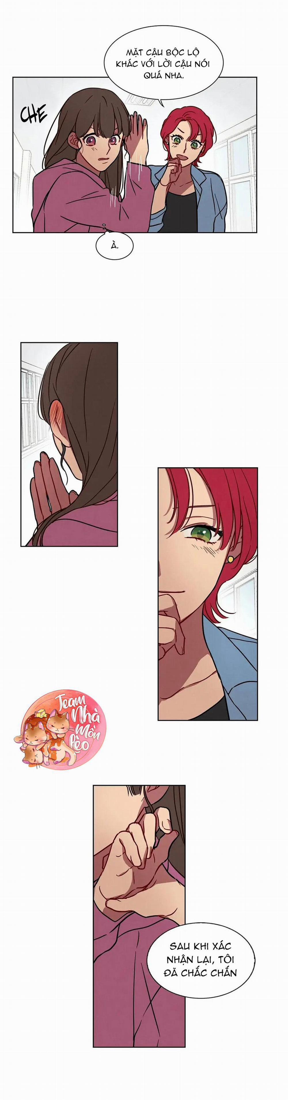 Ngủ Ngon Nhé, Lọ Lem 5 trang 4