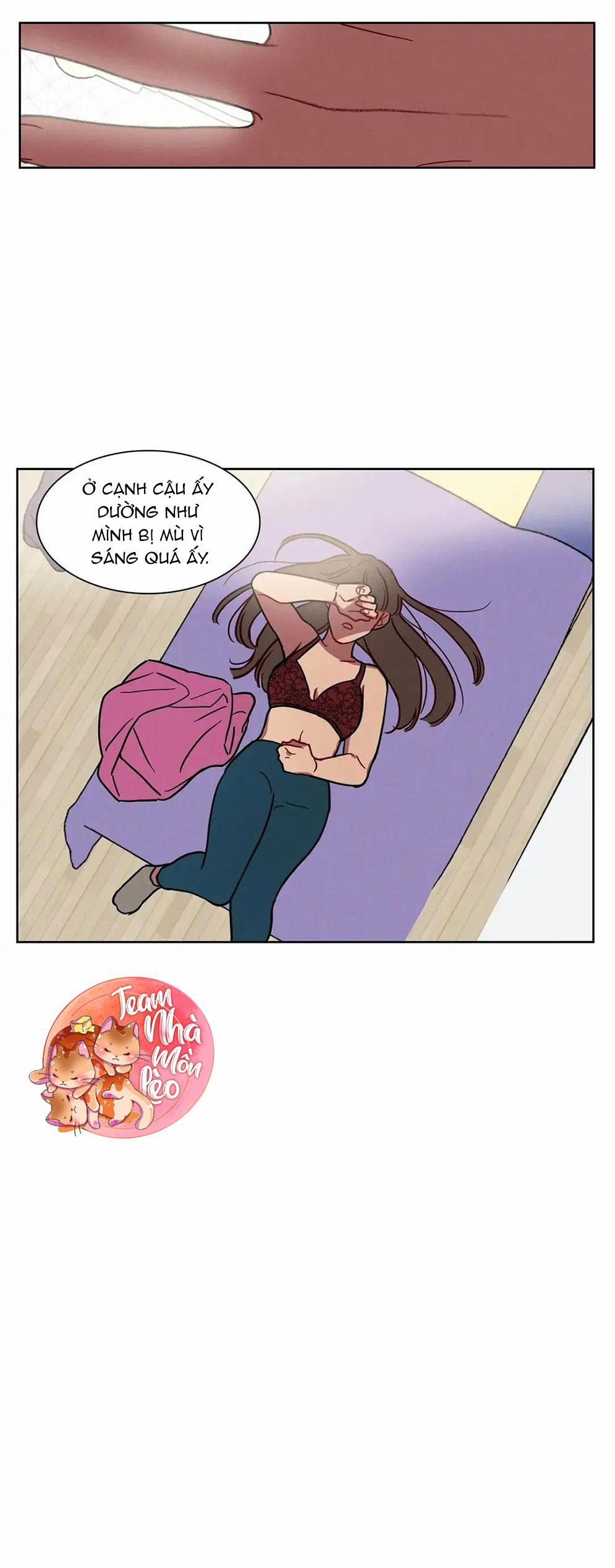 Ngủ Ngon Nhé, Lọ Lem 6 trang 10