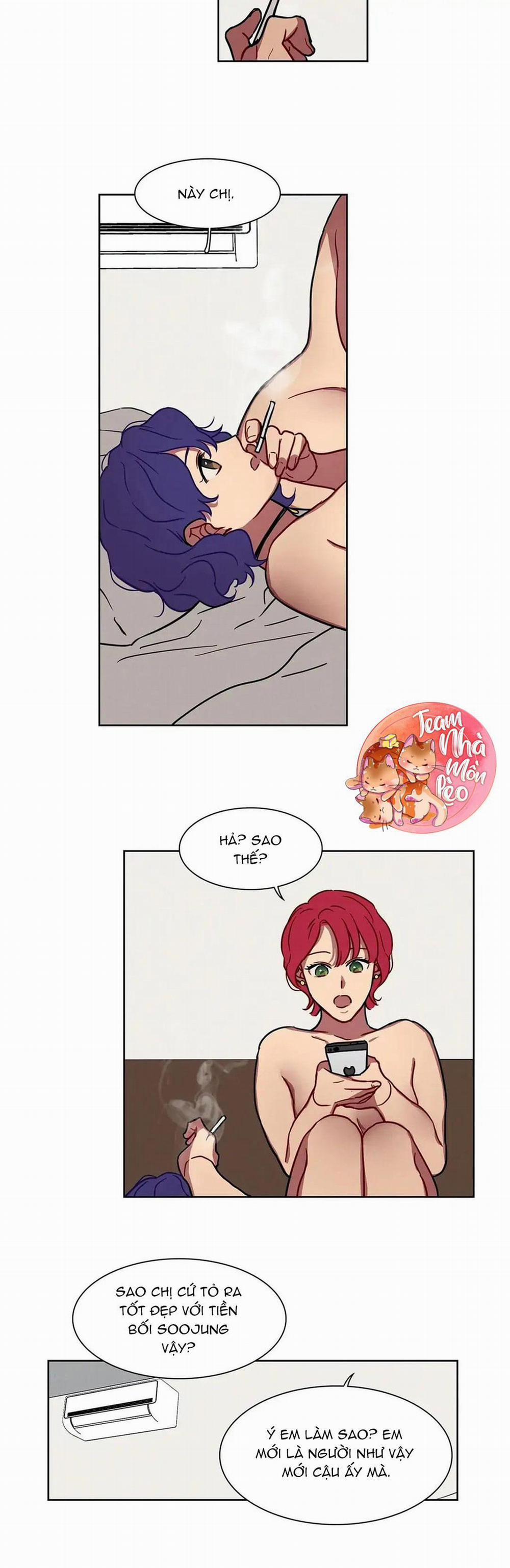 Ngủ Ngon Nhé, Lọ Lem 6 trang 12