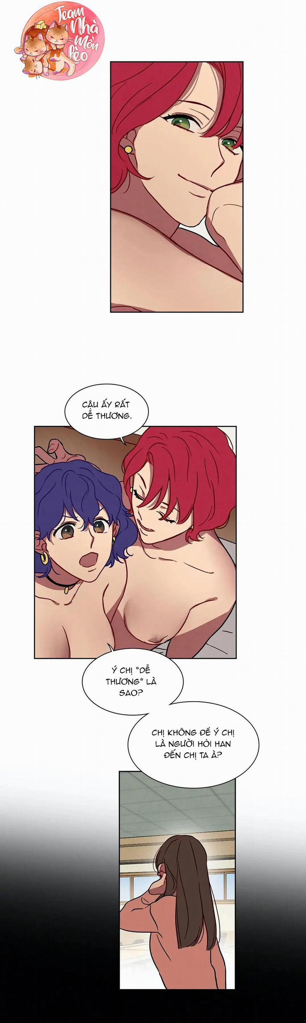 Ngủ Ngon Nhé, Lọ Lem 6 trang 14