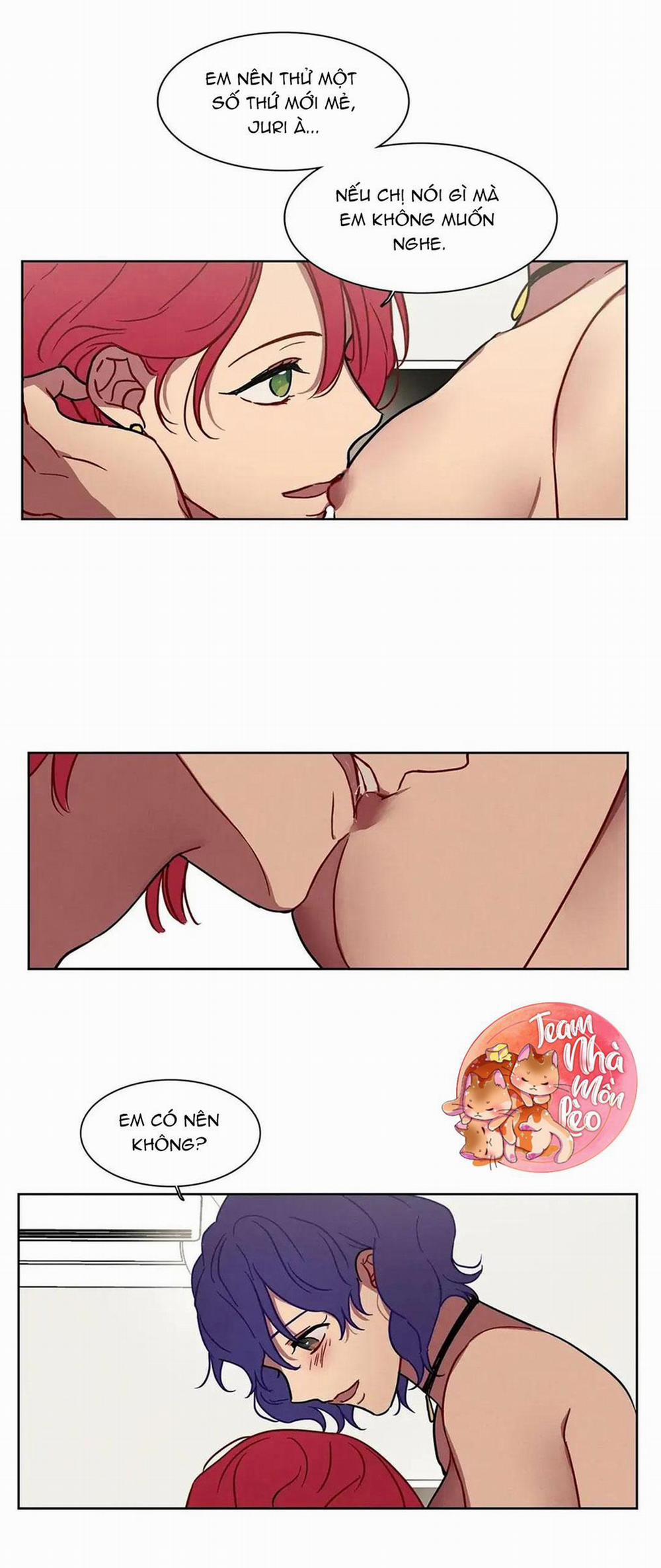 Ngủ Ngon Nhé, Lọ Lem 6 trang 18