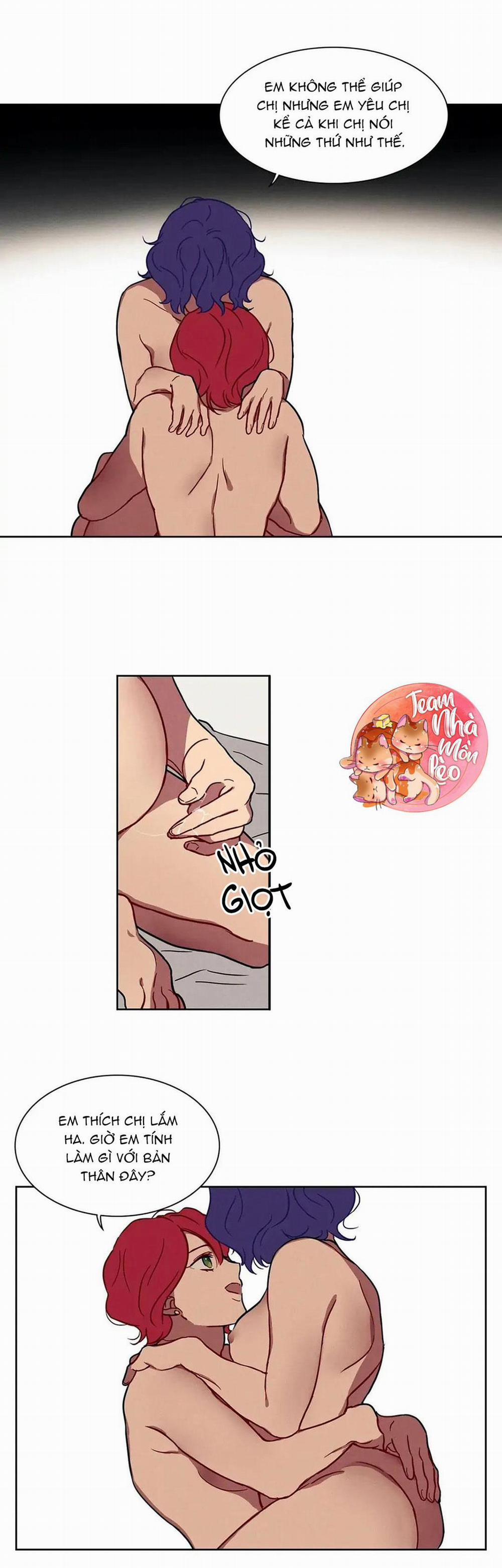 Ngủ Ngon Nhé, Lọ Lem 6 trang 20