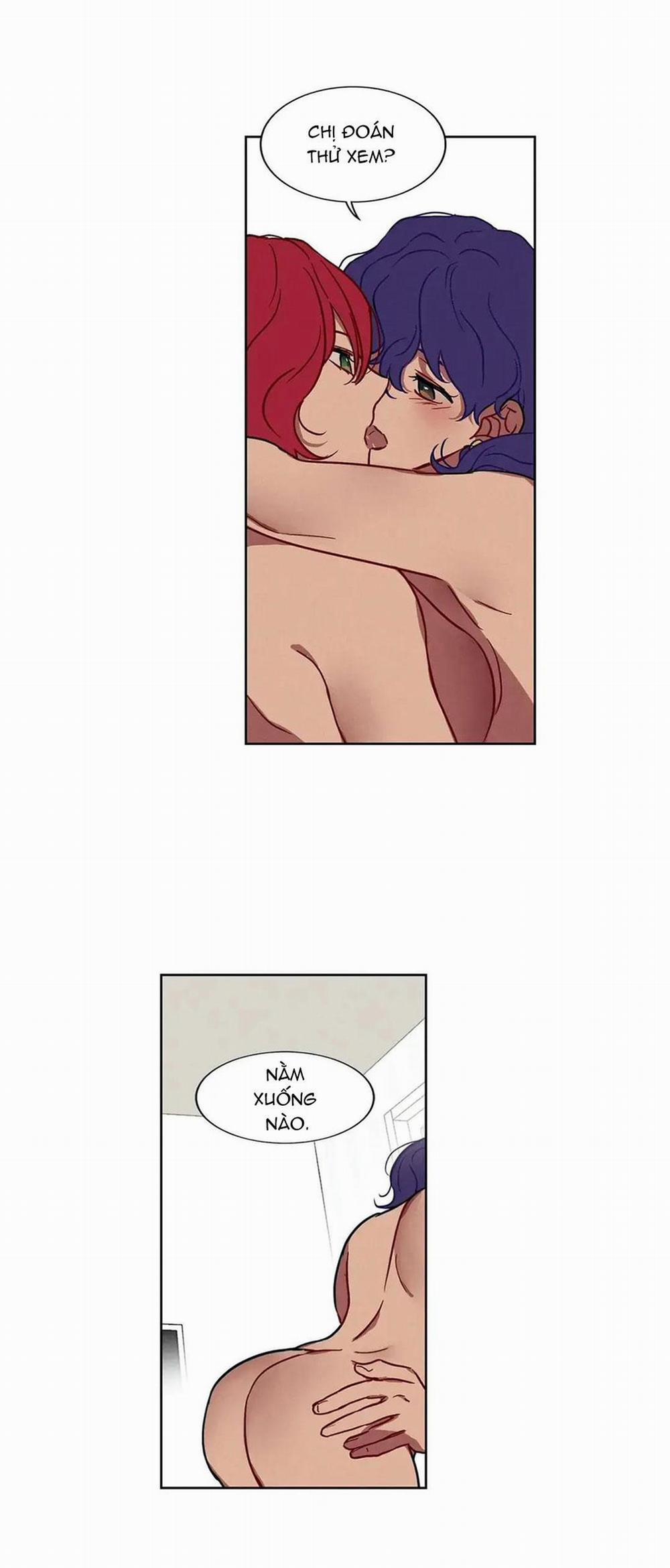 Ngủ Ngon Nhé, Lọ Lem 6 trang 21