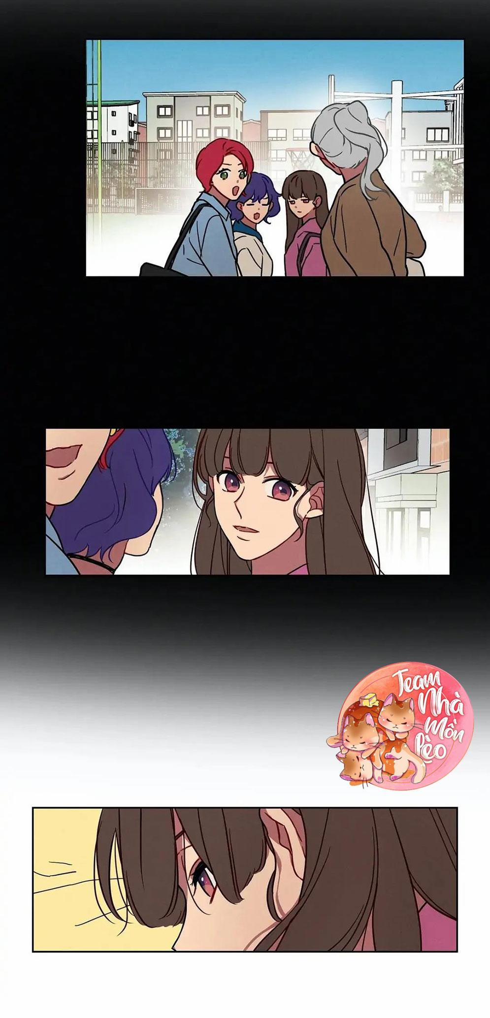 Ngủ Ngon Nhé, Lọ Lem 6 trang 4