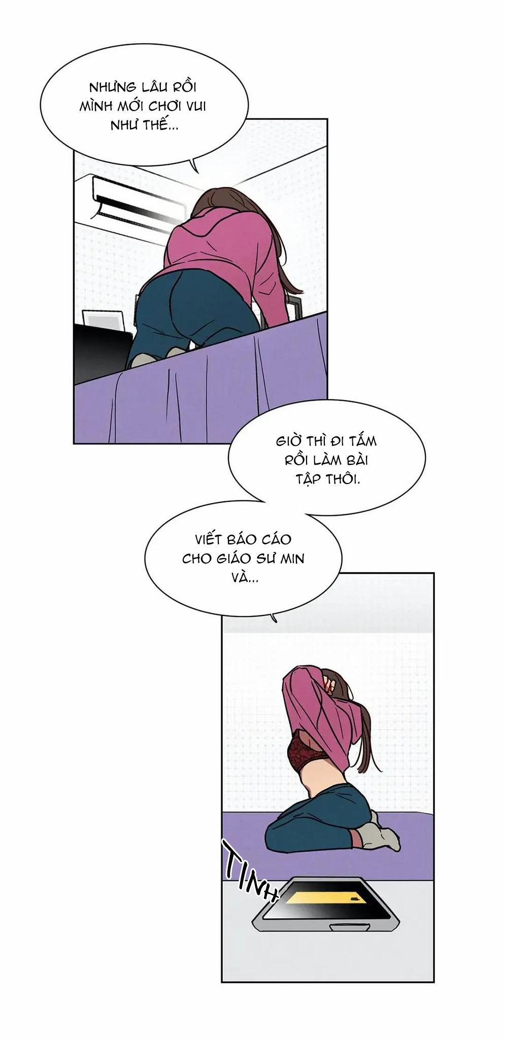 Ngủ Ngon Nhé, Lọ Lem 6 trang 5