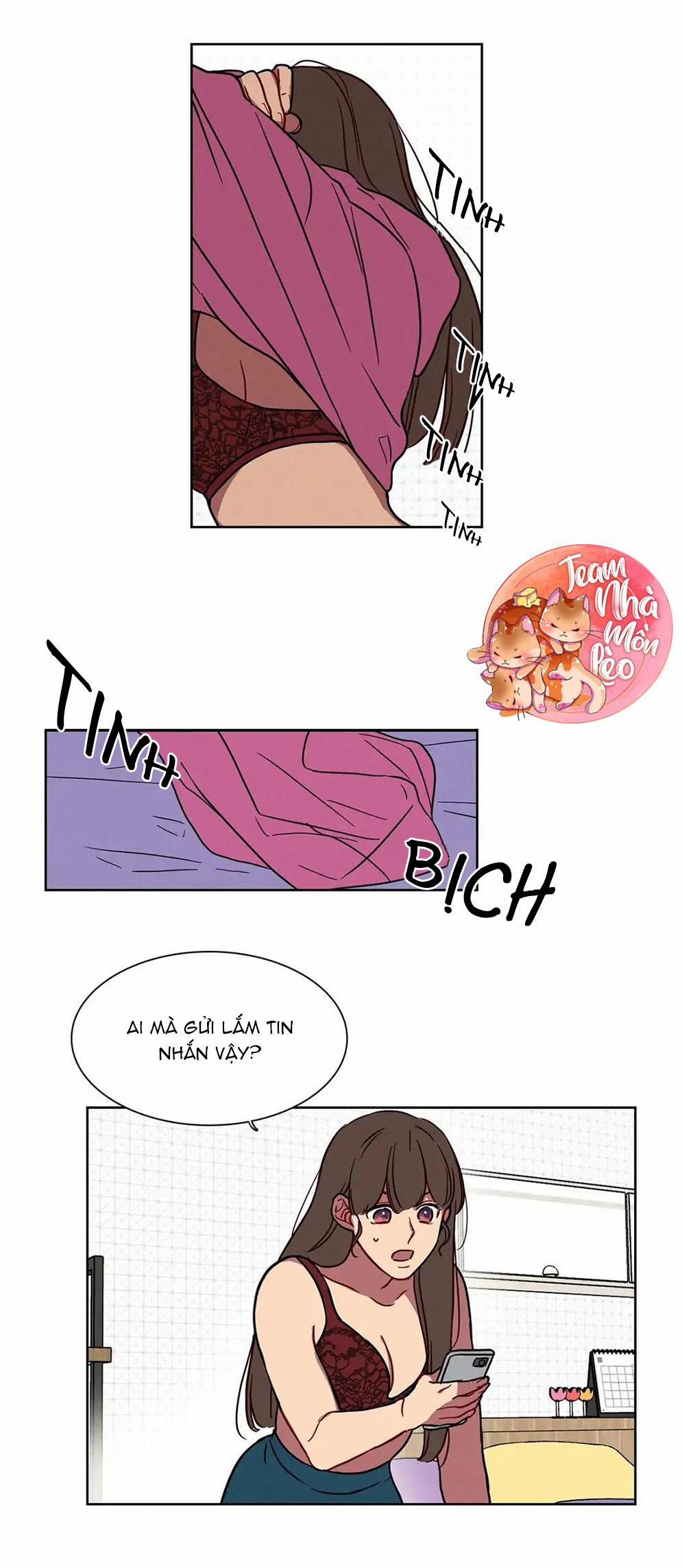 Ngủ Ngon Nhé, Lọ Lem 6 trang 6