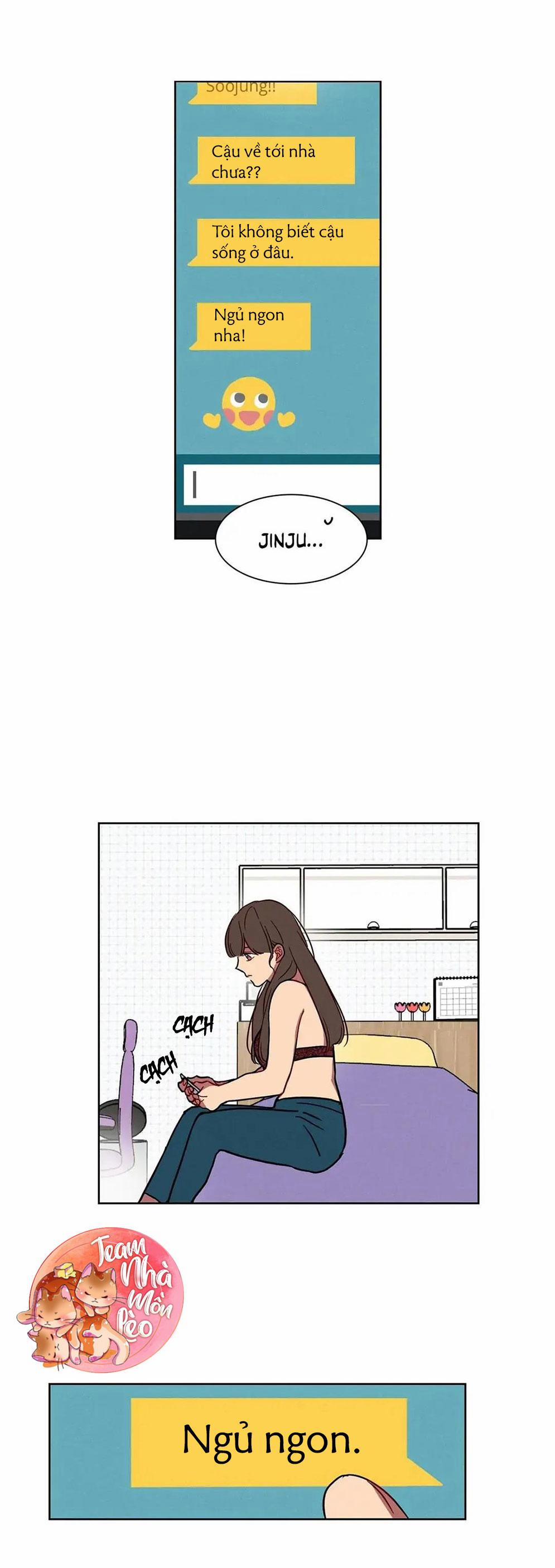 Ngủ Ngon Nhé, Lọ Lem 6 trang 7