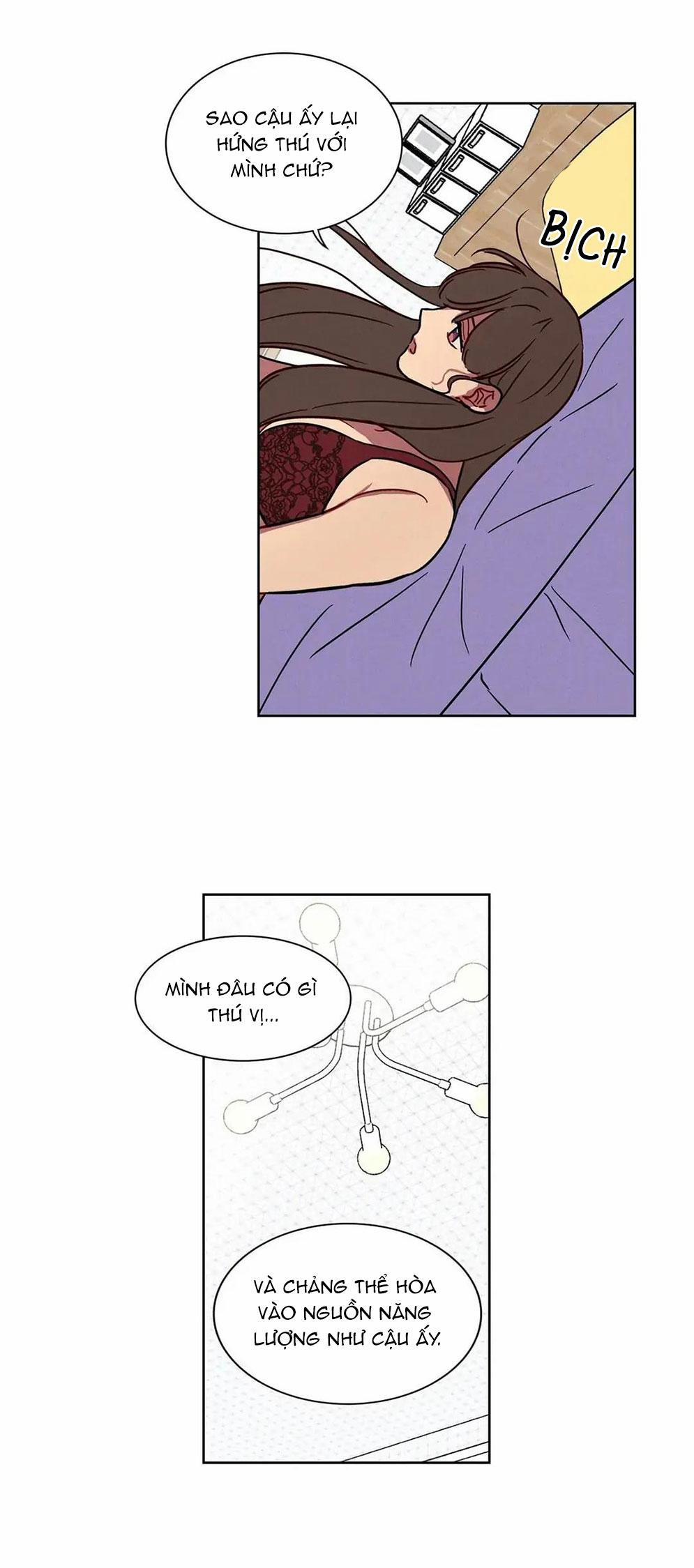 Ngủ Ngon Nhé, Lọ Lem 6 trang 8