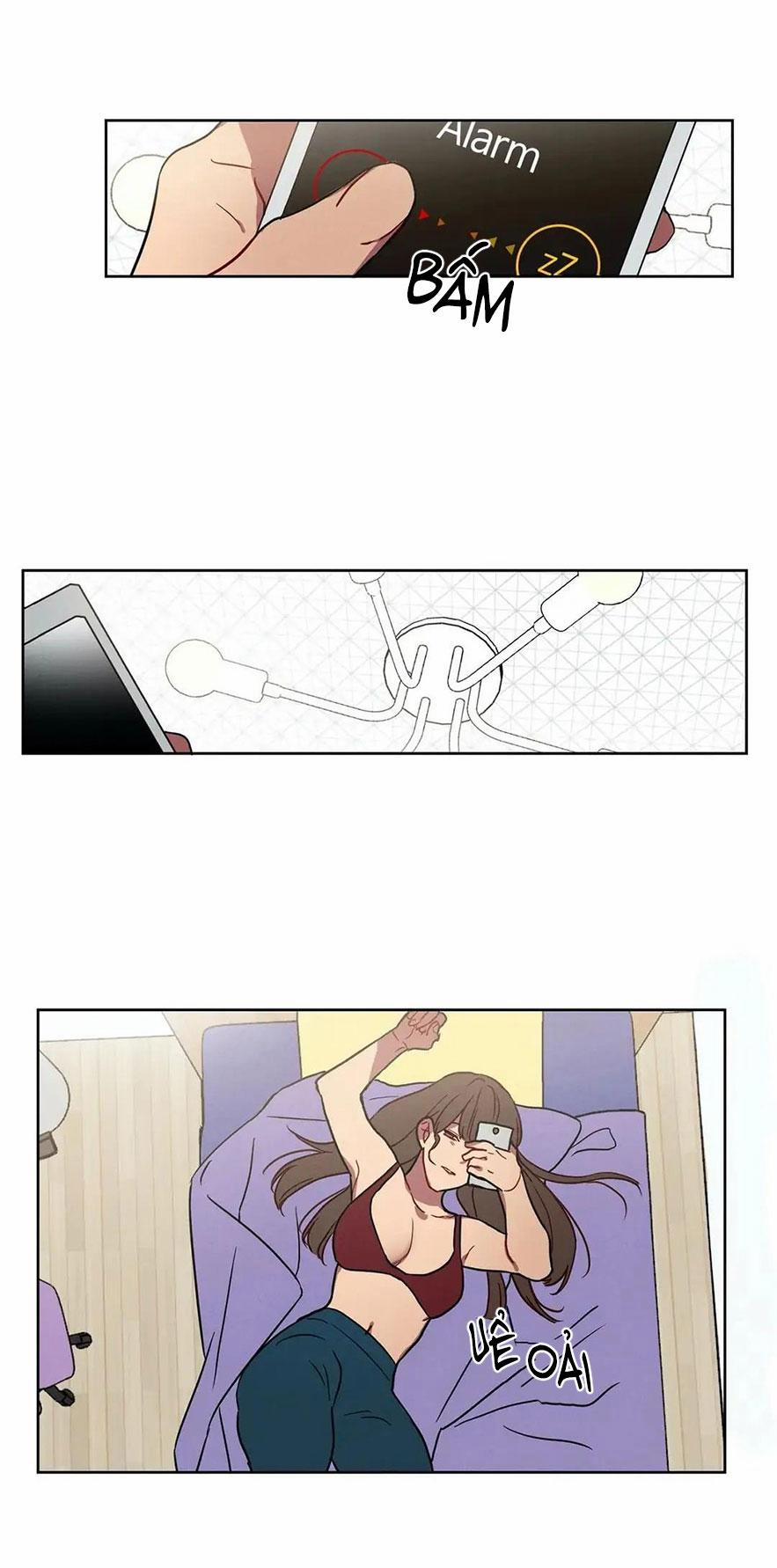 Ngủ Ngon Nhé, Lọ Lem 7 trang 1