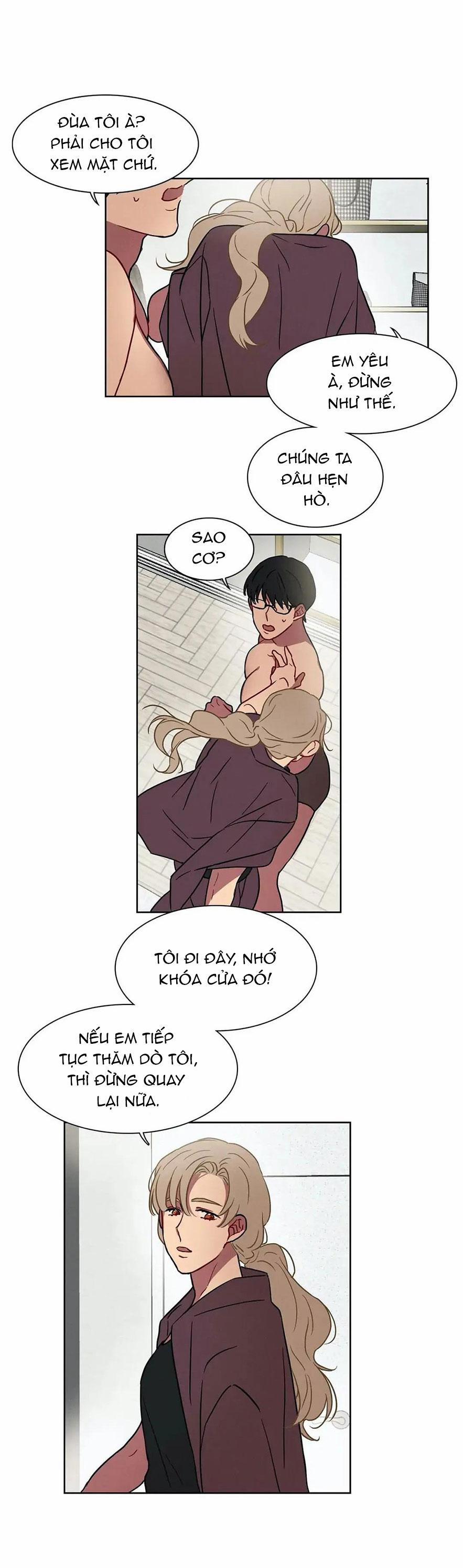 Ngủ Ngon Nhé, Lọ Lem 7 trang 10