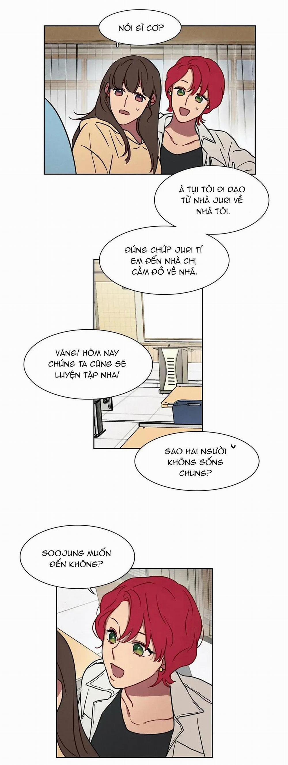 Ngủ Ngon Nhé, Lọ Lem 7 trang 16