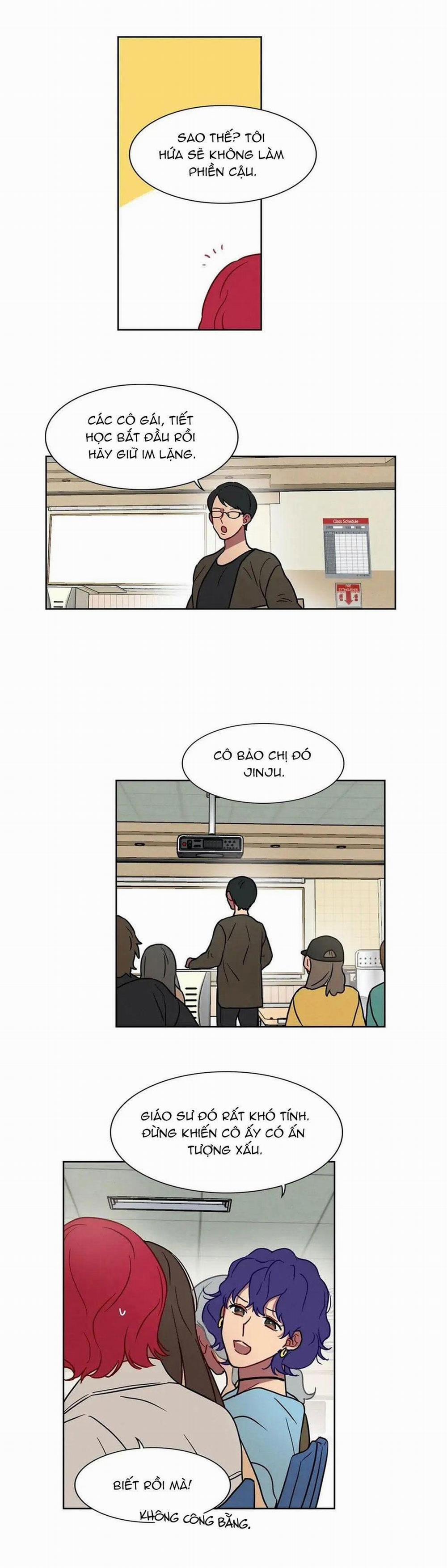 Ngủ Ngon Nhé, Lọ Lem 7 trang 19